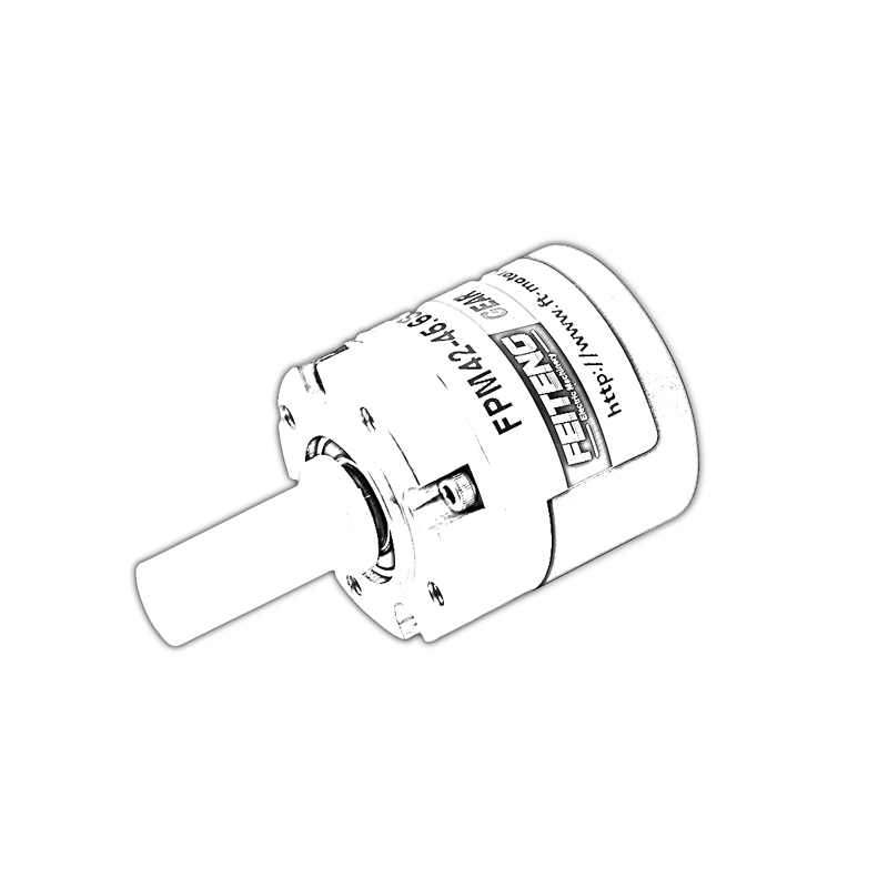 行星減速器